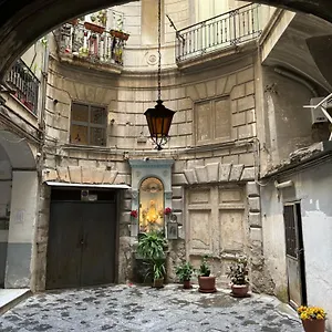 Casa Gennarino Nápoles