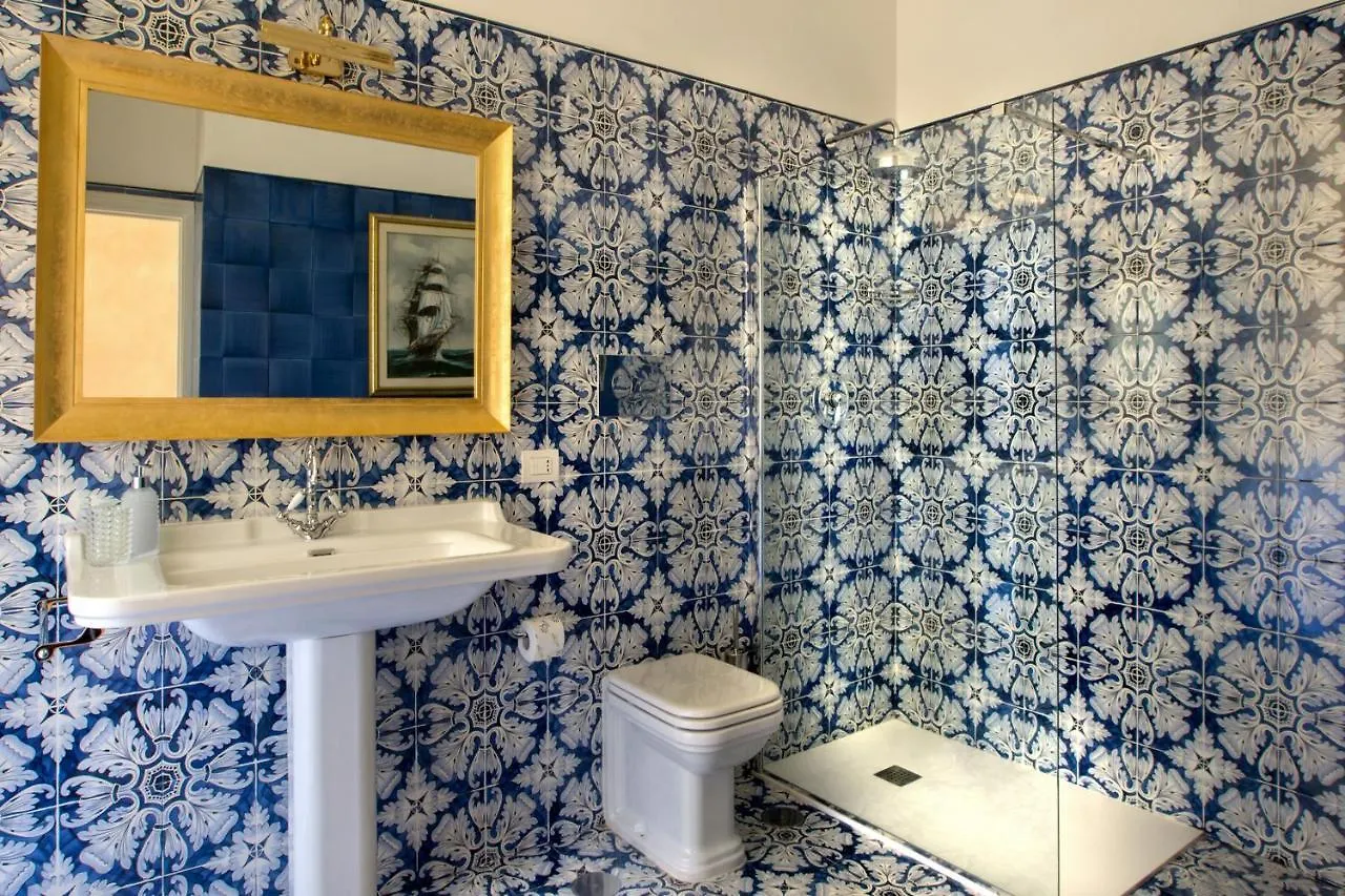 La Casa Sul Nilo Apartamento Nápoles